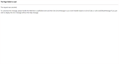 Desktop Screenshot of classifiedspostingservice.com
